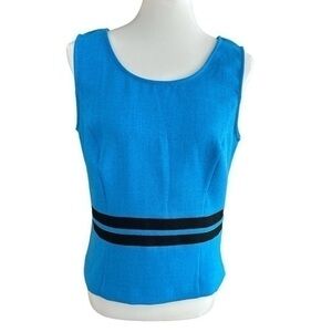 R&K Originals sleeveless top